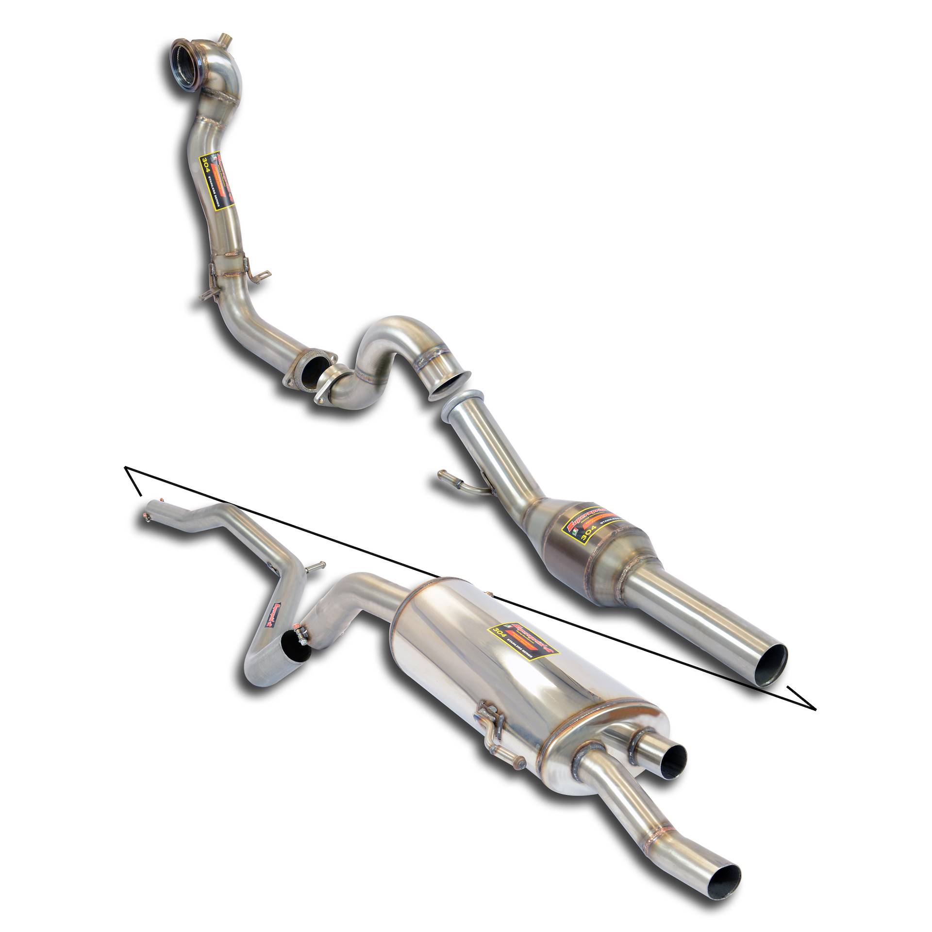 Sport performance pack